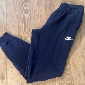 Nike Mens Joggers